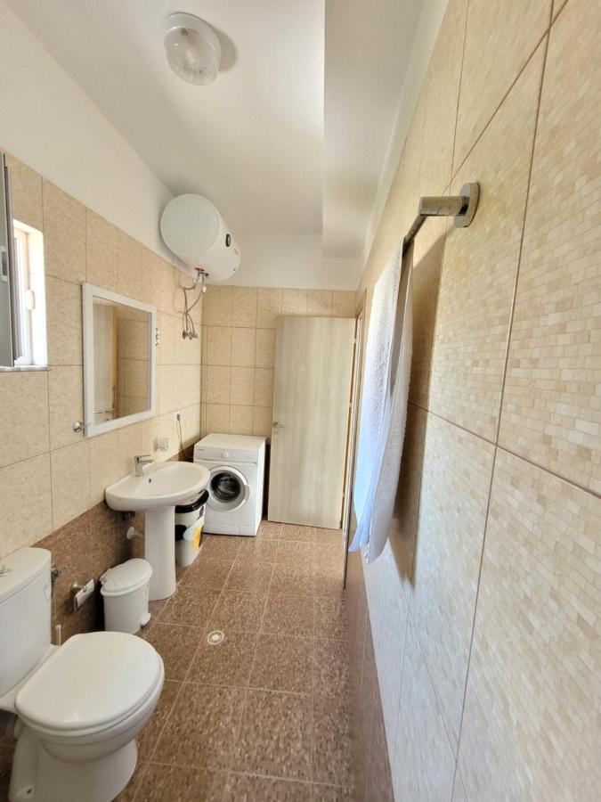 Parid Appartments Σαράντα Εξωτερικό φωτογραφία