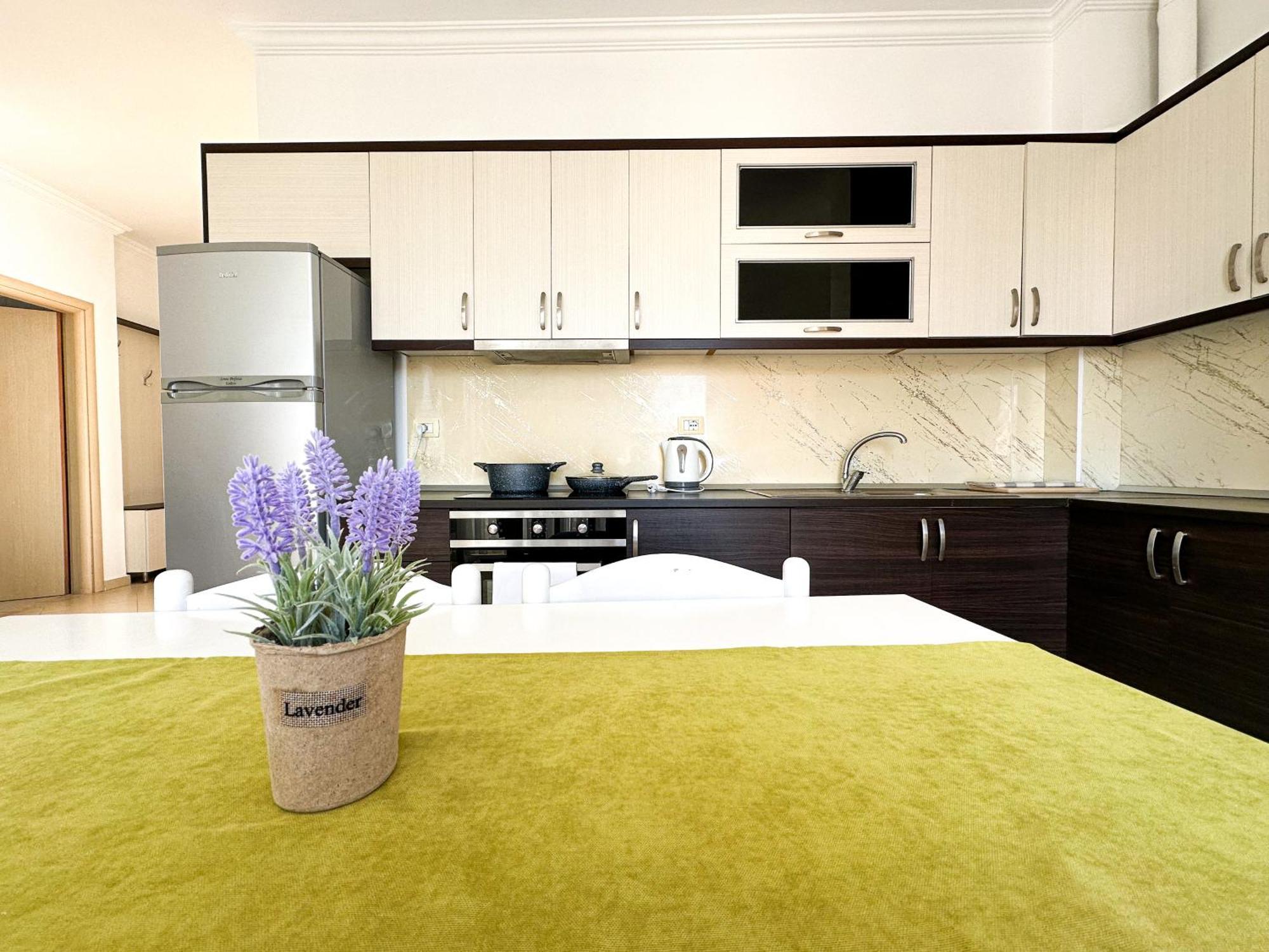 Parid Appartments Σαράντα Εξωτερικό φωτογραφία